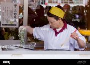 Warung Jawa Timur Kuliner, Budaya, dan Ekonomi