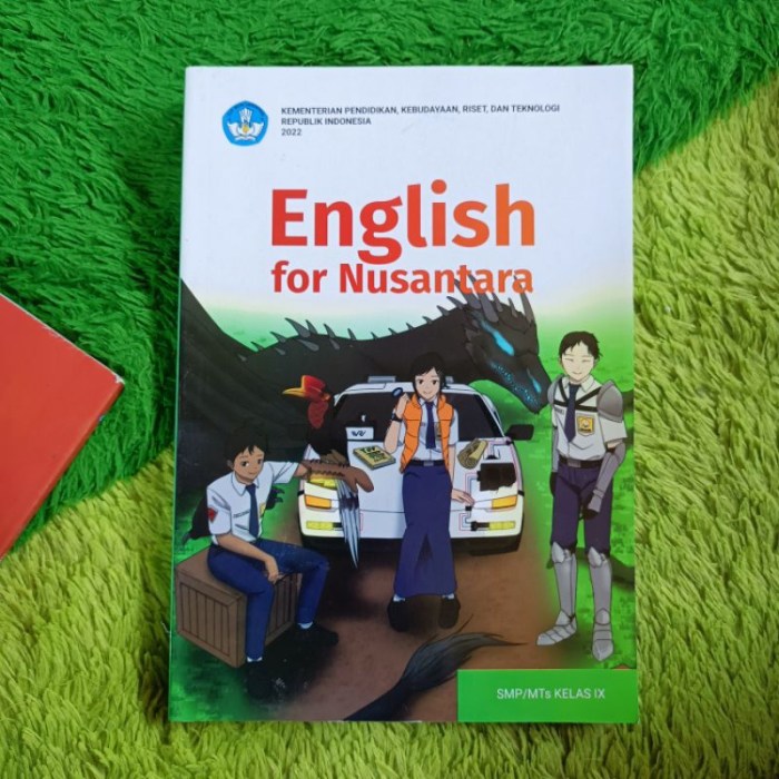 Modul ajar pai kelas 9 kurikulum merdeka
