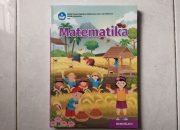 Pelajaran Matematika Kelas 2 SD Semester 1