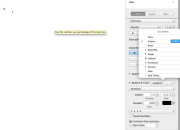 Cara Membuat Titik Titik Otomatis Pada Daftar Isi
