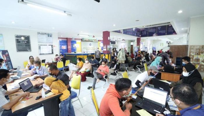 SPT PPh adalah Wajib Pajak dan Panduannya