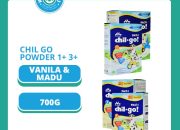 Susu Chil Go Bubuk Untuk Usia Berapa?