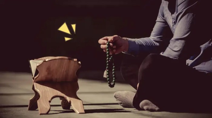 Waktu terbaik membaca sholawat agar doa cepat dikabulkan