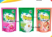 Harga Rinso Bubuk Panduan Lengkap