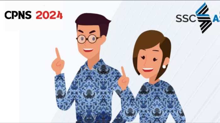 Tanggal pendaftaran cpns 2024