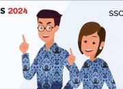 Pengumuman Pendaftaran CPNS 2024 Informasi Lengkap