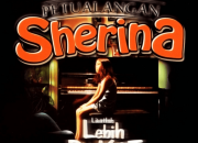 Lirik Lagu Sherina Munaf Lihatlah Lebih Dekat