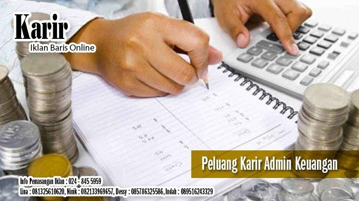 Loker semarang barat