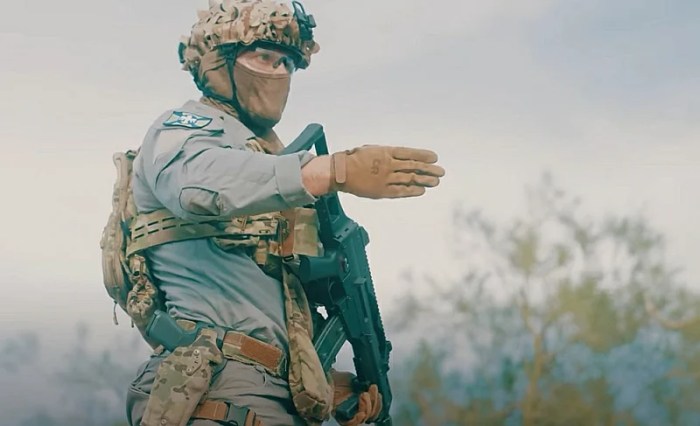 Hasil seleksi administrasi