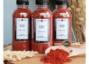 Paprika Bubuk Sachet Praktis dan Lezat