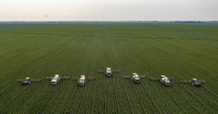 Dalam bidang pertanian redistribusi pendapatan dapat berupa