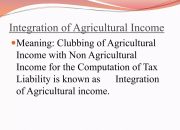 Redistribusi Pendapatan Pertanian Berbagai Bentuknya