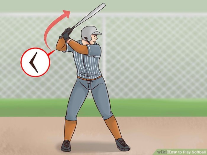 Berikut ini merupakan teknik menangkap bola dalam permainan softball kecuali