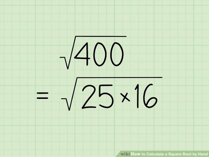 Bentuk sederhana dari akar 72