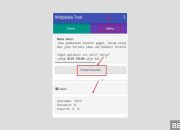 Cara Daftar Wifi.ID Panduan Lengkap