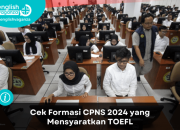 CPNS 2024 Formasi Panduan Lengkap