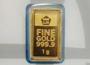 Harga Emas Antam 1 Gram Panduan Lengkap