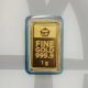 Harga emas antam 1gram