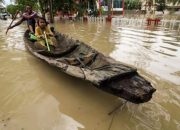 Berita Banjir Bandang di Aceh Dampak dan Penanganan