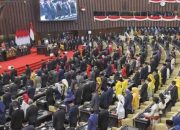 Tiga Peran Indonesia dalam Politik ASEAN