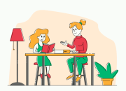 Sekolah di Rumah Disebut Apa Saja?