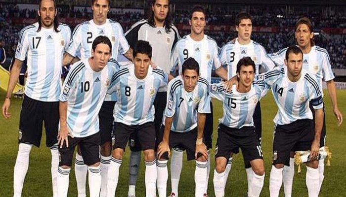Timnas Argentina U20 Sejarah, Pemain, dan Prestasi