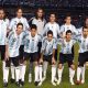 Timnas argentina u20