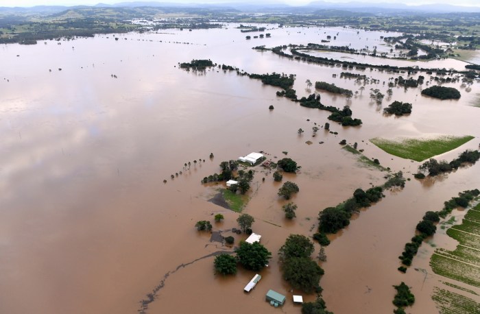 Berita banjir terbaru