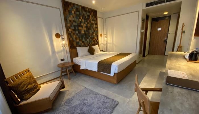 Hotel Batang Jawa Tengah Panduan Lengkap