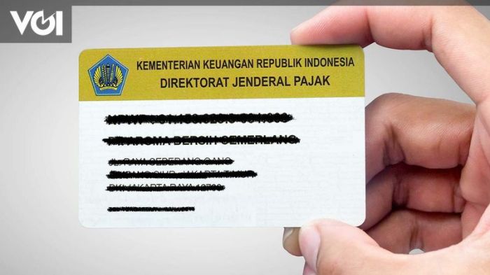 Cara mengatasi nik tidak valid