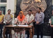 Pemkot Semarang CPNS Panduan Lengkap