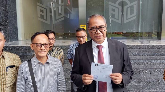 Attorney cooperation hearings ministry human