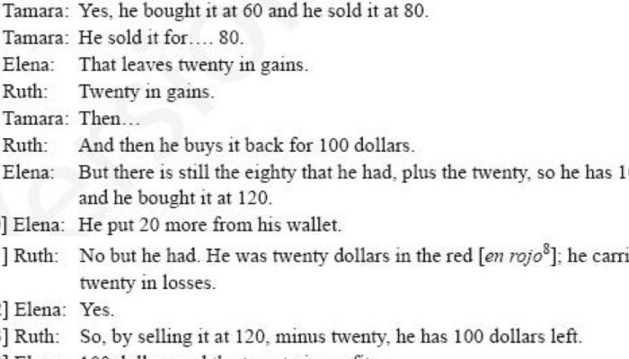 Contoh Percakapan 2 Orang Panduan Lengkap