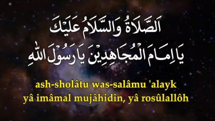Waktu terbaik membaca sholawat agar doa cepat dikabulkan