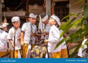 Adat Bali Laki-laki Peran dan Simbolisme