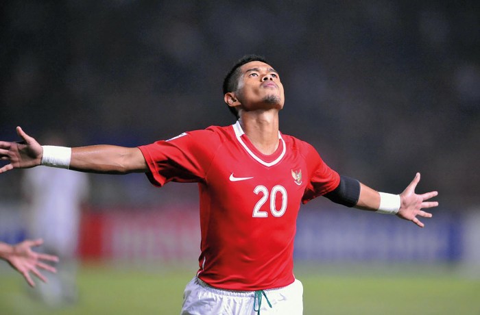 Jadwal timnas sepak bola indonesia