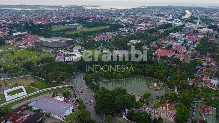 Kecamatan di banda aceh