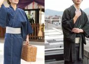 Baju Adat Jawa Pria Ragam, Makna, dan Modernisasi