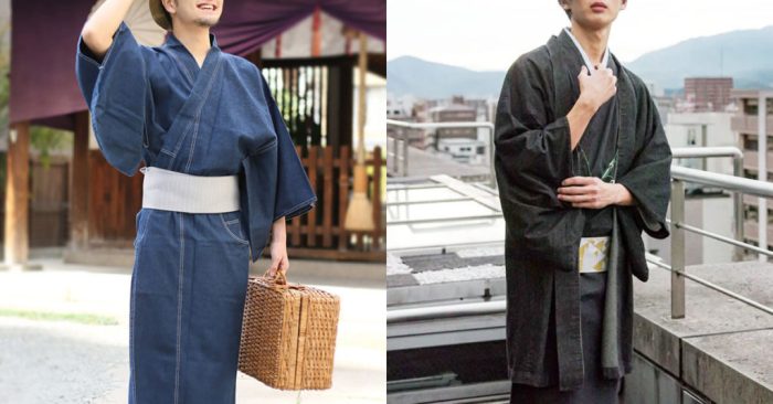 Kimono hakama yukata japoneses tradisional kimonos japonesa skirts trajes pakaian poll costumam traje quais japanse hombres tradicionais männer furisode japones