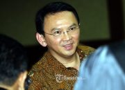 Basuki Tjahaja Purnama Jabatan Sebelumnya