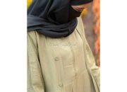 Outer Tanpa Lengan untuk Gamis Panduan Lengkap