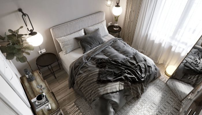 Adegan Ranjang Representasi dan Pengaruhnya