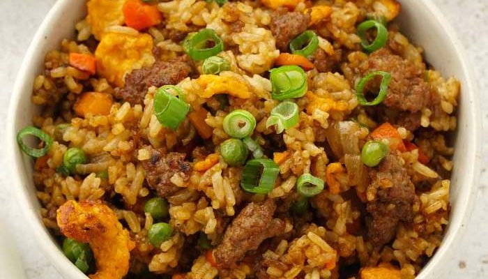 Nasi Goreng Babat Terdekat Panduan Praktis