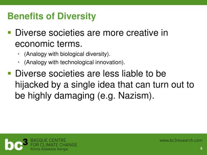 Berikut ini termasuk manfaat keragaman ekonomi pada masyarakat indonesia kecuali