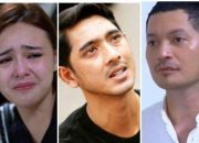 Agama Sari Nila Pemain Ikatan Cinta