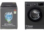 Harga Mesin Cuci LG Panduan Lengkap