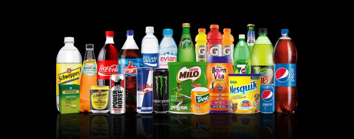 Distributor bubuk minuman aneka rasa