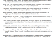 Contoh Daftar Pustaka dalam Makalah Akademik