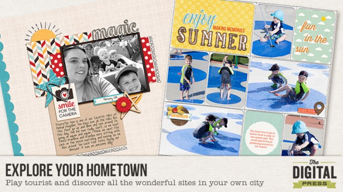 Hometown describing writing guide worksheet preview