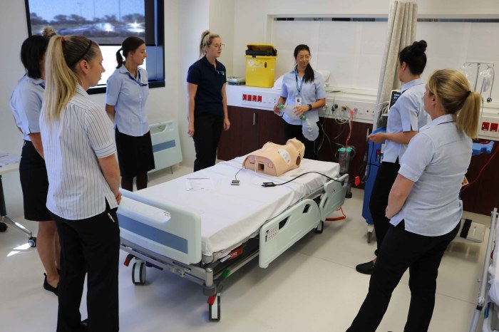 Rumah sakit pendidikan tipe a